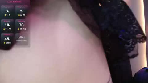 Snapshot of anny_loves chatting on January 2025 05:41:01 PM anny_loves online show from January 2025 05:41:01 PM