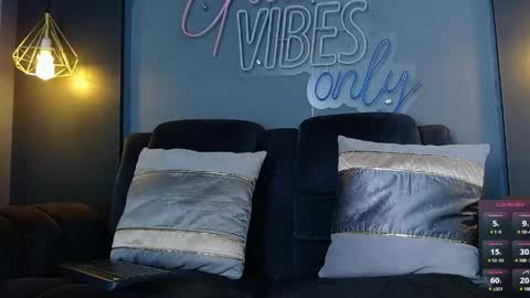 anny_loves online show from April 2026 04:54:01 PM