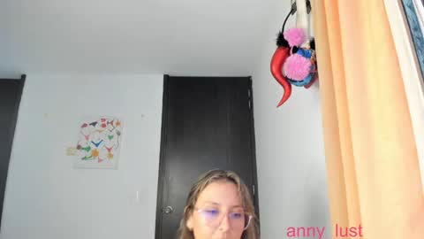 Snapshot of anny_lust chatting on December 2024 03:08:02 PM Issabela online show from December 2024 03:08:02 PM