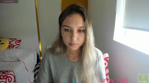 Snapshot of anny_lust chatting on February 2025 04:11:01 PM Issabela online show from February 2025 04:11:01 PM