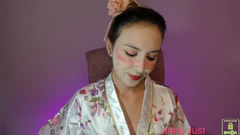 Snapshot of anny_lust chatting on October 2025 03:57:02 PM Issabela online show from October 2025 03:57:02 PM