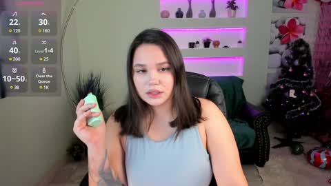 Anna online on weekends online show from December 2024 07:42:02 PM