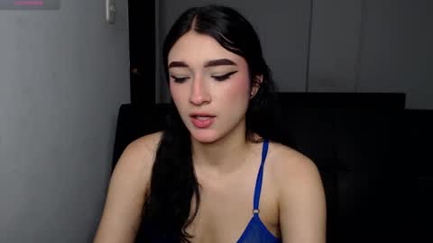 Anny online show from February 2025 02:37:01 PM
