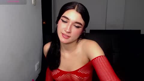 Anny online show from February 2025 04:47:01 AM