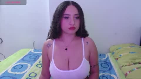 Snapshot of anny_riveraa chatting on November 2025 02:10:02 AM Anny online show from November 2025 02:10:02 AM