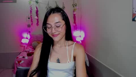 anny scot online show from February 2025 07:19:02 PM