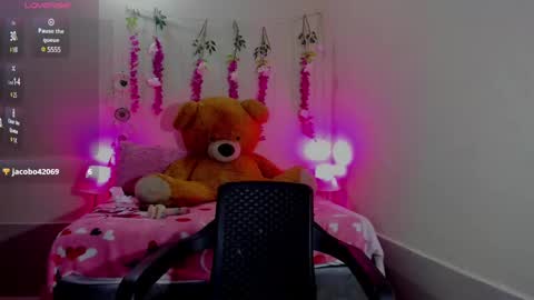 anny scot online show from February 2025 04:45:02 PM