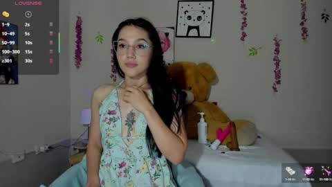 anny scot online show from September 2025 08:42:02 PM