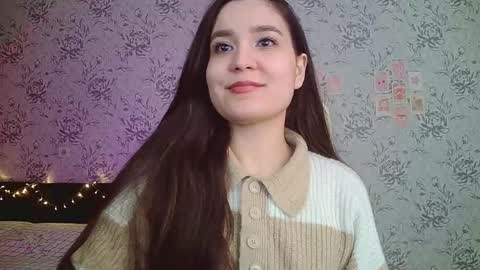 Snapshot of anny_shine chatting on September 2025 09:36:02 AM Annie online show from September 2025 09:36:02 AM