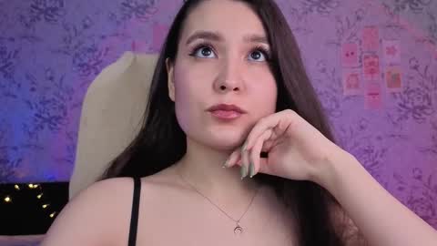 Snapshot of anny_shine chatting on October 2025 06:50:02 PM Annie online show from October 2025 06:50:02 PM