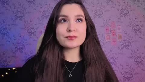 Snapshot of anny_shine chatting on November 2025 11:18:02 PM Annie online show from November 2025 11:18:02 PM