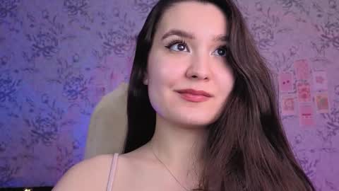 Snapshot of anny_shine chatting on November 2025 06:41:01 PM Annie online show from November 2025 06:41:01 PM