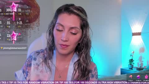 Anny online show from December 2024 03:58:01 PM