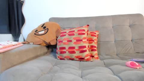 BABY ANNY   INSTAGRAM Annycutie20 online show from January 2026 11:52:02 PM