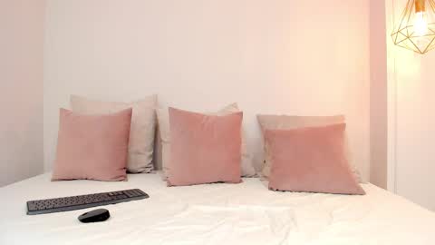 Anny  online show from March 2025 07:49:02 PM