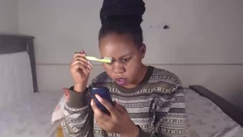 Anny online show from February 2026 07:23:02 PM