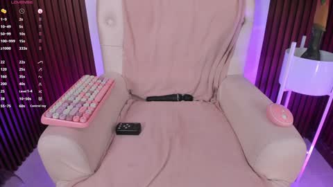 Snapshot of annybuny chatting on January 2025 02:35:02 PM Ana online show from January 2025 02:35:02 PM