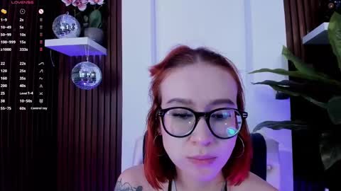 Snapshot of annybuny chatting on February 2025 02:43:01 PM Ana online show from February 2025 02:43:01 PM
