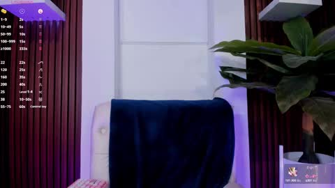 Snapshot of annybuny chatting on February 2025 05:42:01 PM Ana online show from February 2025 05:42:01 PM
