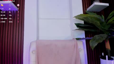 Snapshot of annybuny chatting on March 2025 06:30:01 PM Ana online show from March 2025 06:30:01 PM