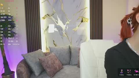 Snapshot of annybuny chatting on September 2025 12:38:02 PM Ana online show from September 2025 12:38:02 PM