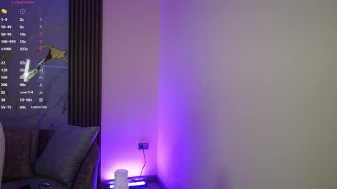 Ana online show from October 2025 12:09:02 PM