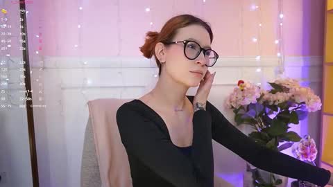 Ana online show from December 2025 12:32:01 PM