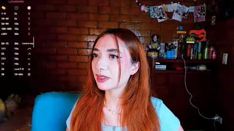 Snapshot of annycolin chatting on January 2026 03:10:02 AM Anny IG online show from January 2026 03:10:02 AM