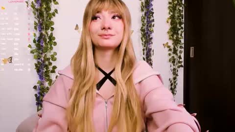 Snapshot of annycolin chatting on February 2026 04:16:02 AM Anny IG online show from February 2026 04:16:02 AM