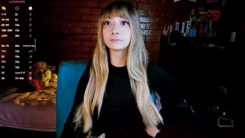 Snapshot of annycolin chatting on February 2026 04:16:01 AM Anny IG online show from February 2026 04:16:01 AM