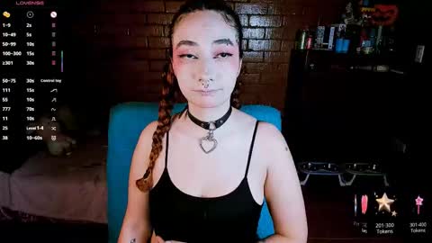 Snapshot of annycolin chatting on February 2026 03:11:01 AM Anny IG online show from February 2026 03:11:01 AM