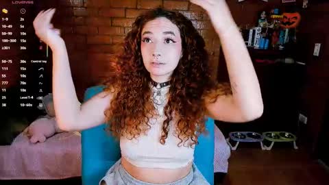 Snapshot of annycolin chatting on February 2026 09:44:02 PM Anny IG online show from February 2026 09:44:02 PM