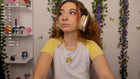 Anny  IG online show from March 2026 07:29:01 PM