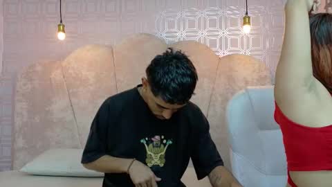 Snapshot of annyeli_bigtits chatting on October 2025 01:39:01 PM annyeli_bigtits online show from October 2025 01:39:01 PM