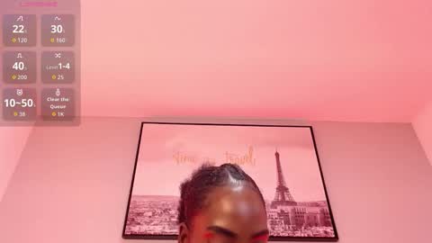Anny  online show from March 2026 05:21:01 PM