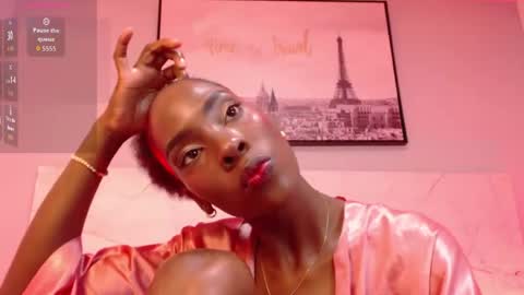 Anny  online show from March 2026 02:44:01 AM