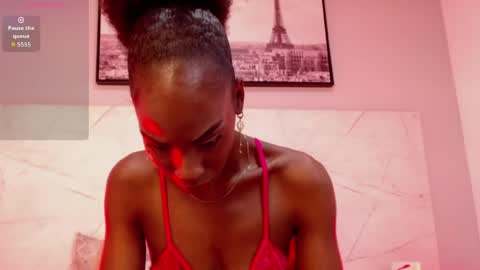 Anny  online show from April 2026 01:50:02 AM