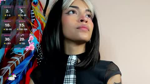 Anny Kitty online show from October 2025 03:29:02 AM