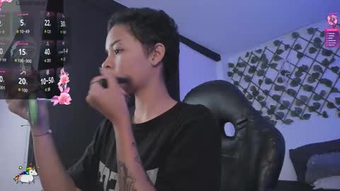 Anny Kitty online show from November 2025 05:11:01 PM