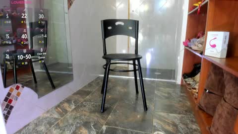 LittleSunny  My schedule 1400 - 2200 GMT -5 online show from April 2026 03:37:02 AM