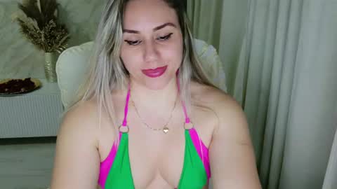 Annyfit4you online show from February 2025 10:10:02 PM