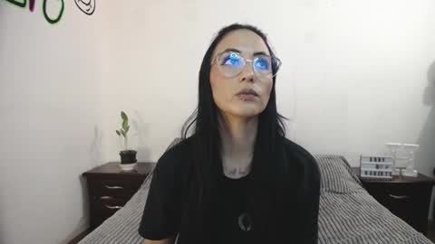 Anny online show from January 2025 06:58:02 PM