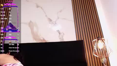 Snapshot of annyrosee chatting on February 2025 06:26:02 PM Anny online show from February 2025 06:26:02 PM