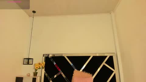 Snapshot of annyrosee chatting on February 2025 09:02:01 PM Anny online show from February 2025 09:02:01 PM