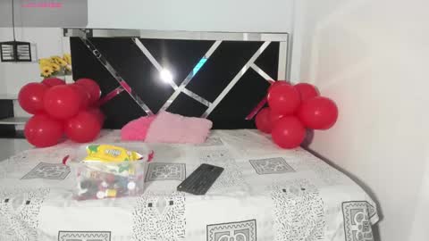 Snapshot of annyrosee chatting on February 2025 07:49:01 PM Anny online show from February 2025 07:49:01 PM