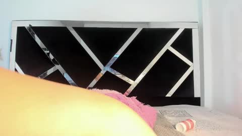 Snapshot of annyrosee chatting on March 2025 08:38:02 PM Anny online show from March 2025 08:38:02 PM