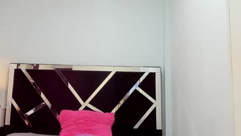 Snapshot of annyrosee chatting on March 2025 08:48:01 PM Anny online show from March 2025 08:48:01 PM