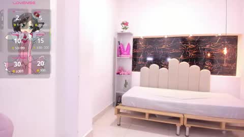 Snapshot of annyrosee chatting on September 2025 09:14:02 PM Anny online show from September 2025 09:14:02 PM