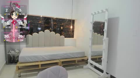 Snapshot of annyrosee chatting on September 2025 08:20:02 PM Anny online show from September 2025 08:20:02 PM