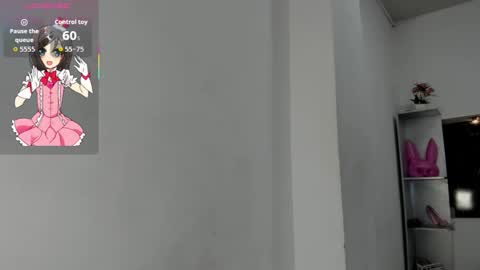 Snapshot of annyrosee chatting on September 2025 02:28:02 AM Anny online show from September 2025 02:28:02 AM